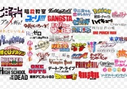 Você Sabe o Nome do Anime em Japonês?