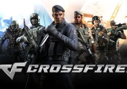 - Cách kiếm số dư trong Crossfire miễn phí