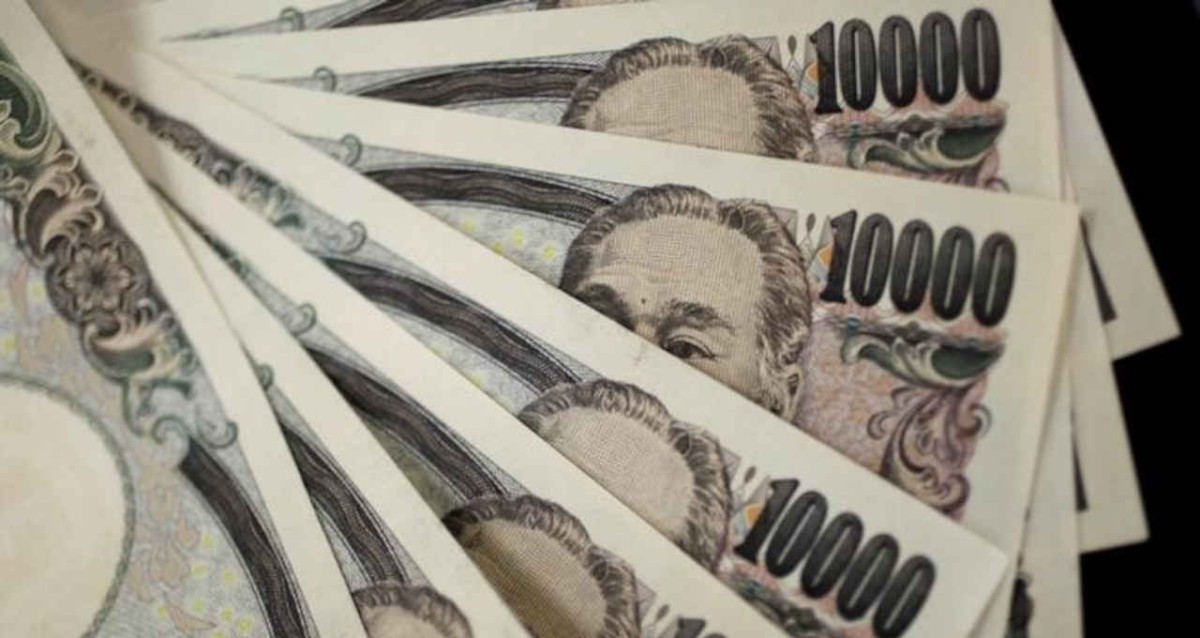 - real in Yen - wie viel kostet es und wo kann es umgetauscht werden?