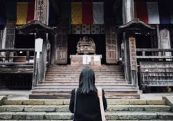 Le religioni più praticate in Giappone - Dal Buddismo allo Shintoismo