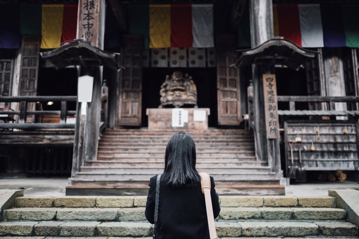 - die am häufigsten praktizierten religionen in japan - vom buddhismus bis zum shinto