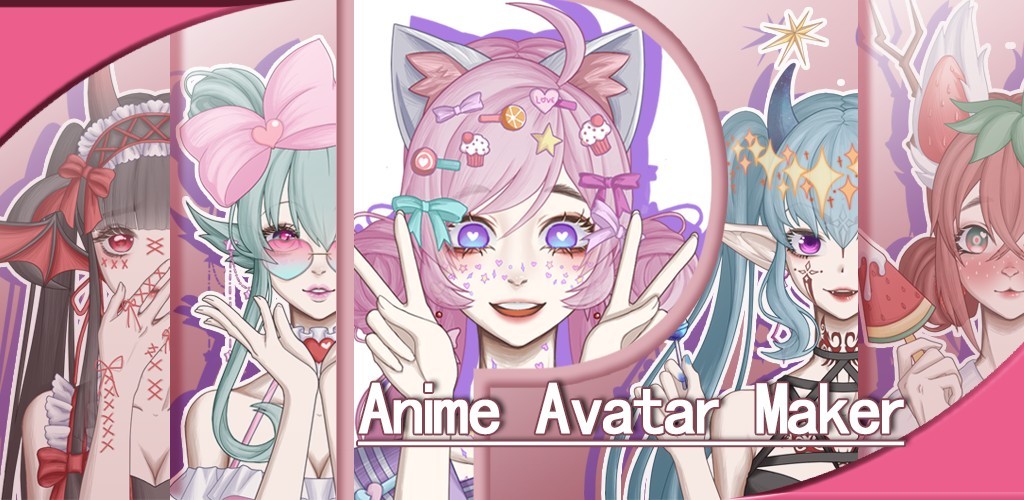 characters - 10 websites to create anime and avatar characters