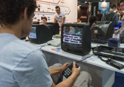 Urheberrechtsfragen zur Erhaltung von Spielen in Japan