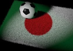 - How Japan and Brazil have been united in football for decades