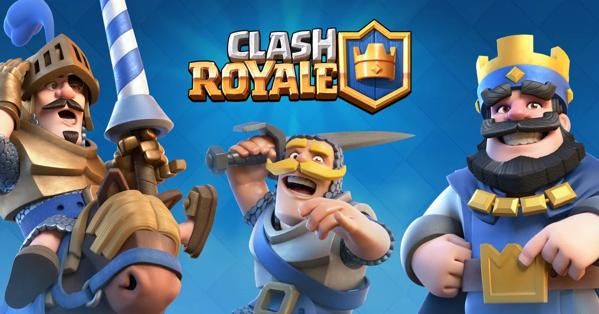 15 formas de Ganhar Gemas Grátis no Clash Royale
