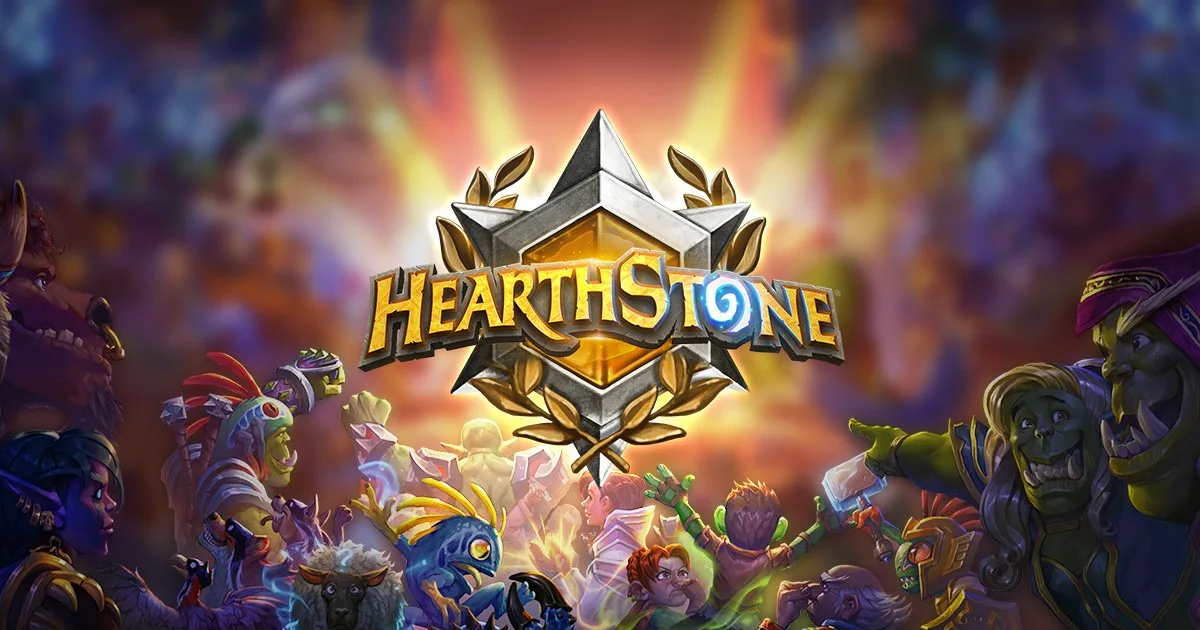 Heróis e Pacotes Grátis no Hearthstone