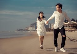 - Wie finden die Koreaner ihren perfekten Partner? Beziehungen in Korea