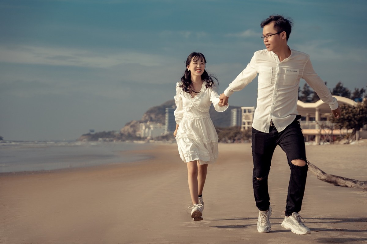 - ¿Cómo encuentran los coreanos su pareja perfecta? relación en corea