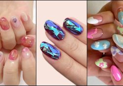 - How are Korean nails?