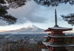 Olimpiadi invernali: scopri perché il Giappone non ha inviato la sua delegazione governativa