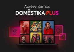 A Course Every Month at Domestika Plus