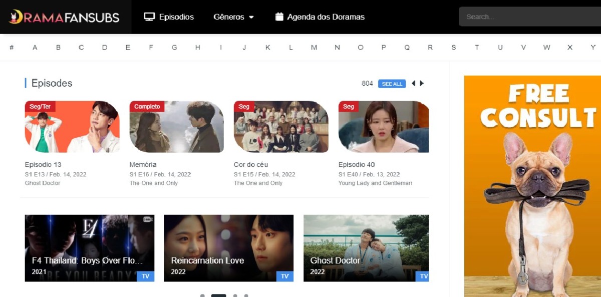 Websites to watch kdrama for online free