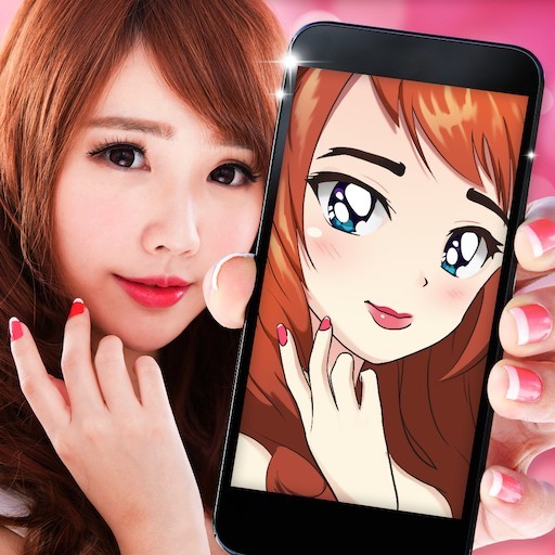 Turn Picture Into Anime Drawing  Picture Into A Cartoon