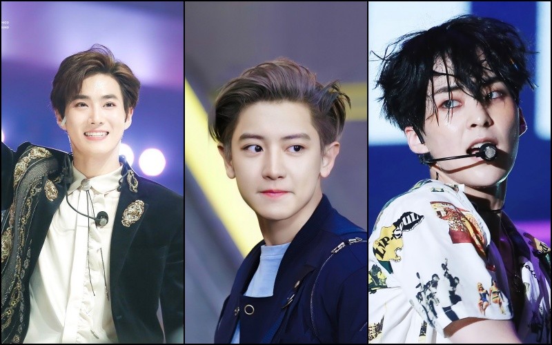 - exo: sai tutto sulla tua band preferita?  