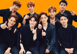 EXO: Do you know everything about your favorite band? 