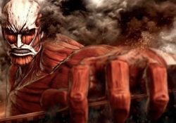 - all about the original nine titans in attack on titan