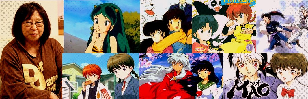 - Rumiko Takahashi – eine Hitmaschine