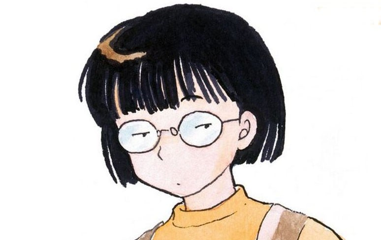 Rumiko takahashi tells how she produces a weekly manga – jbox