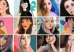 - 10 Apps to Transform Photo into Anime, Manga and Drawing