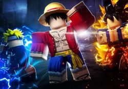 - 10 best anime games on roblox