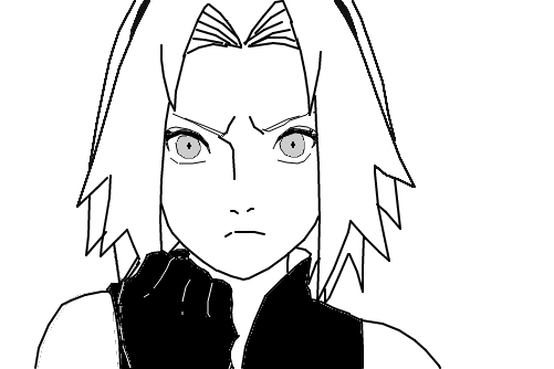 - naruto and boruto drawings to download, print and color