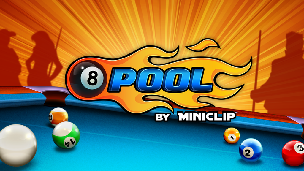 8 Ball Pool Unlimited Moedas e Gerador de Notas 2023