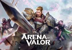 - 15 cách để kiếm số dư Arena of Valor miễn phí