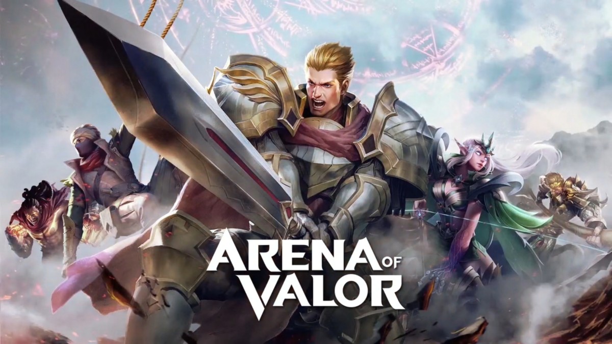 - 15 formas de ganhar saldo grátis no arena of valor