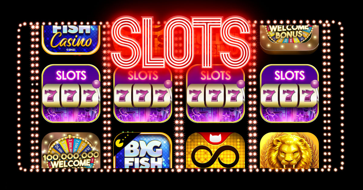 Slots de acción