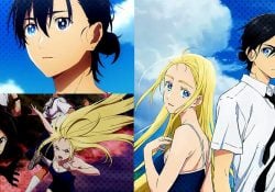 - Rekomendasi anime: “Rendering Waktu Musim Panas”