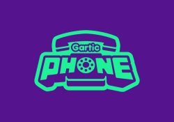 Gartic Phone을 위한 300개의 문구 및 아이디어