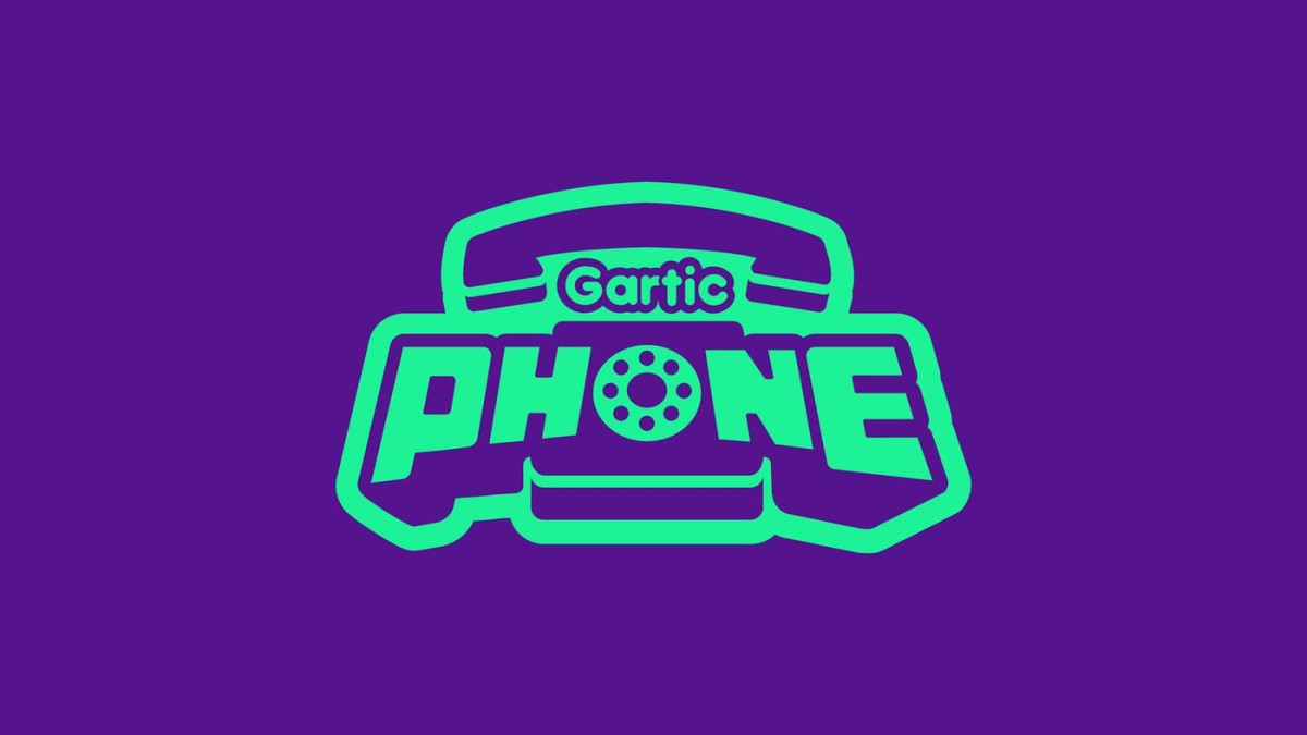 Gh0st's Art Blog — gartic phone is really fun :) there was sort of