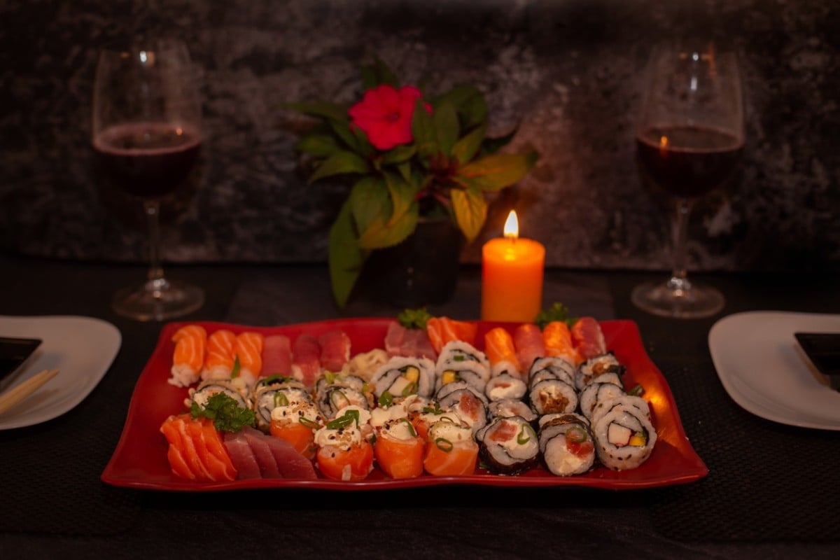 - wines harmonize with Japanese cuisine? find out how