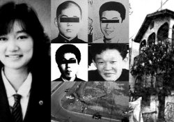 - Junko Furuta – All About the Worst Death in History