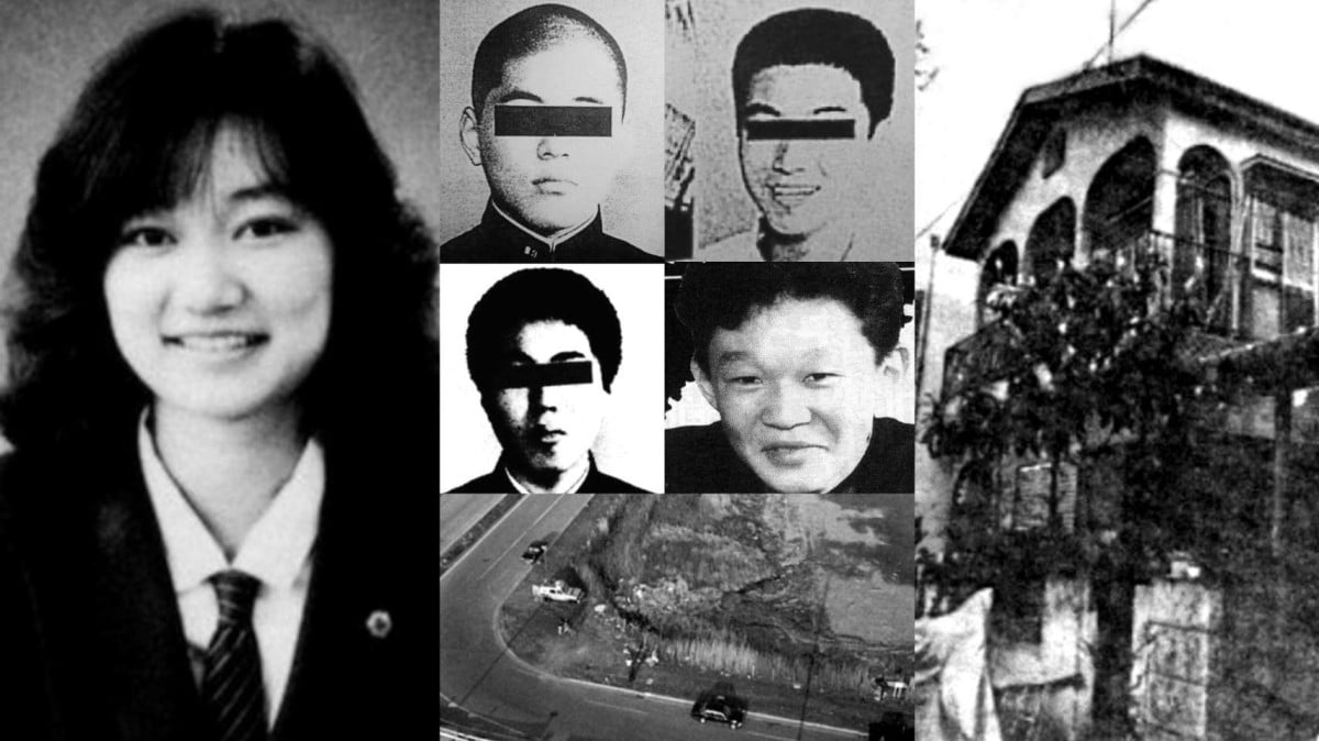 - junko furuta – all about the worst death in history
