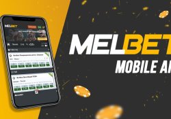How to download the Melbet App for Android and IOS