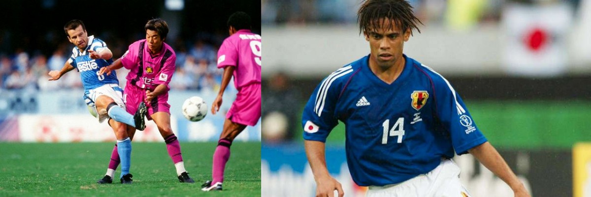 Zico - zico, ruy ramos and alcindo: the brazilians who helped popularize soccer in japan