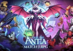 15 ways to earn free gems in Call of Antia