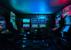 Online-Casino: wie man mit dem Spielen beginnt - Online-Casino