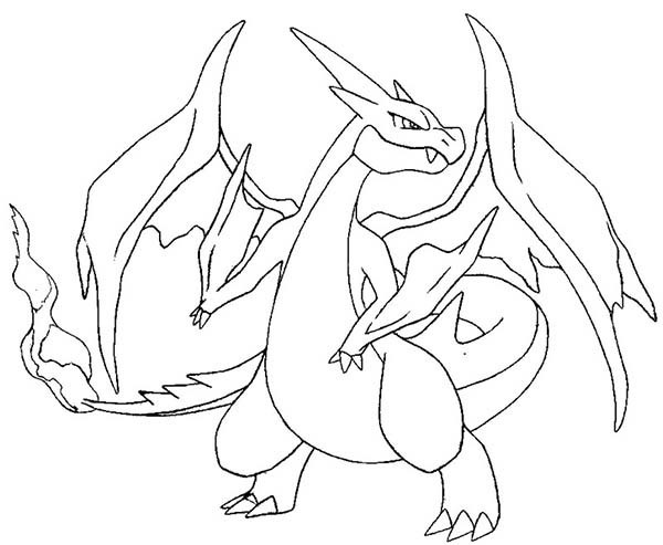 - pokemon coloring pages, download and print