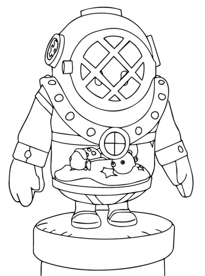 - fall guys coloring pages printable