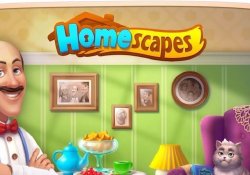 15 cách kiếm tiền miễn phí trong Homescapes