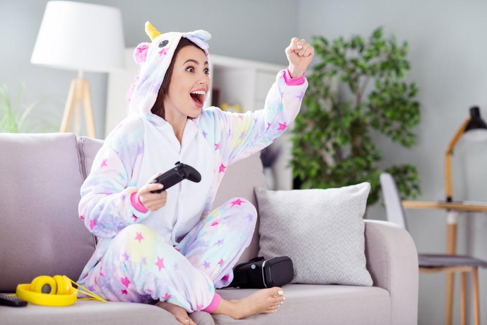 Kigurumi - costume d'animal et pyjama japonais