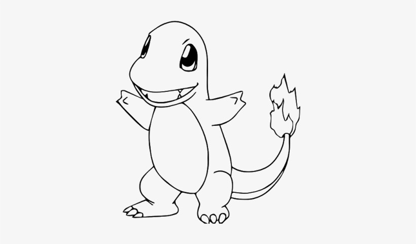 - desenhos do pokemon para colorir, baixar e imprimir