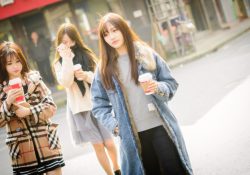 Street style japonés: ¿Cómo se caracteriza la moda japonesa?