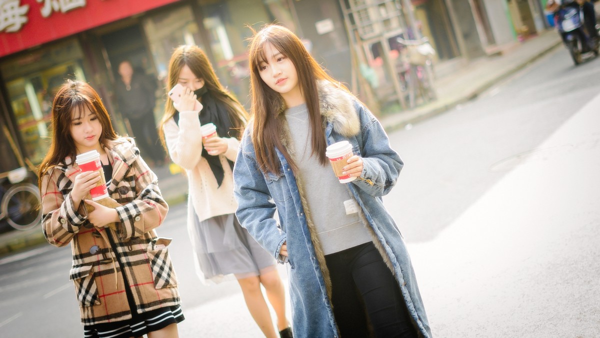 Street style japonais : comment se caractérise la mode japonaise ?