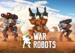 15 cara untuk mendapatkan Platinum gratis di War Robots