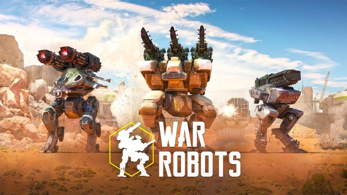 War Robots: Redeem Codes 2021 - wide 6