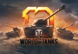 15 cara untuk mendapatkan emas gratis di World of Tanks