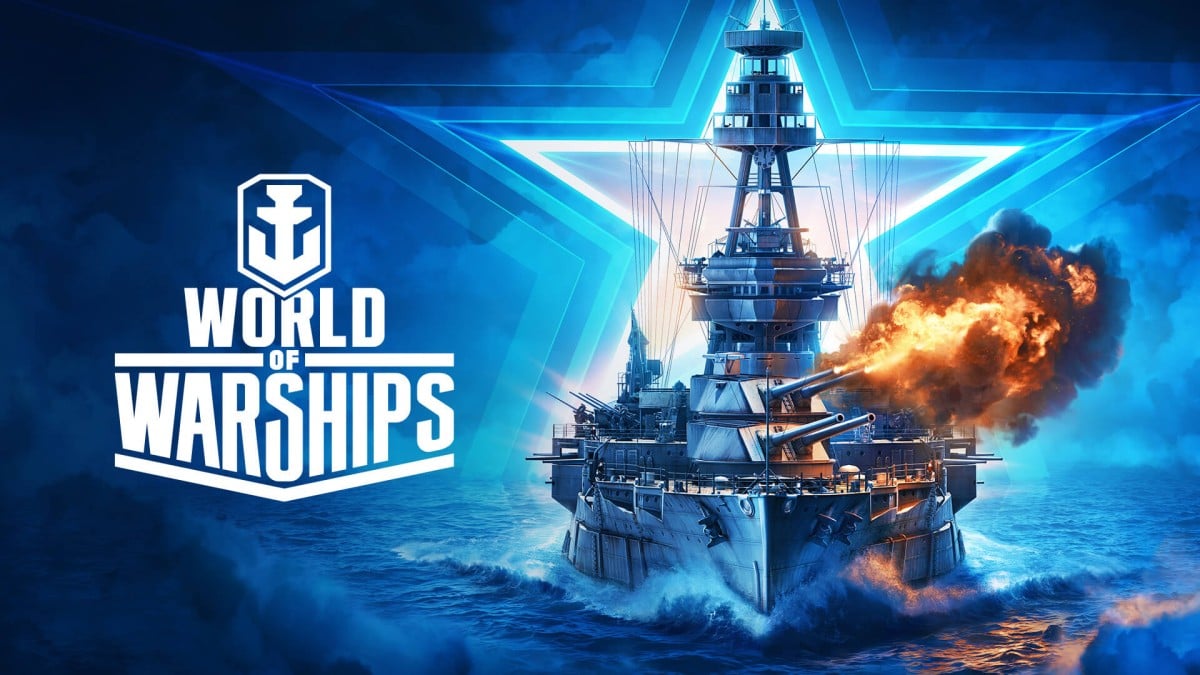 Thế giới trò chơi phổ biến nhất về tàu chiến